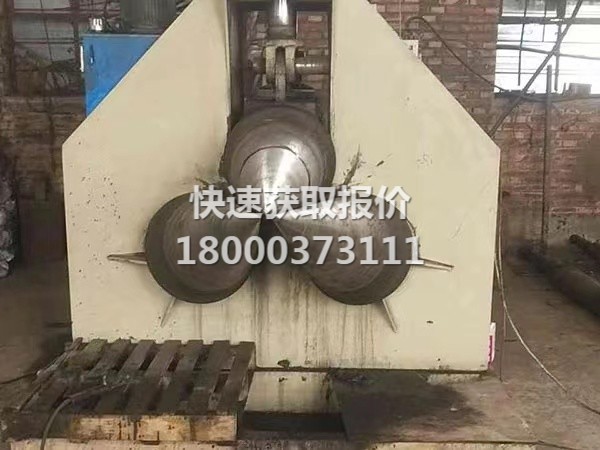 锥尖管