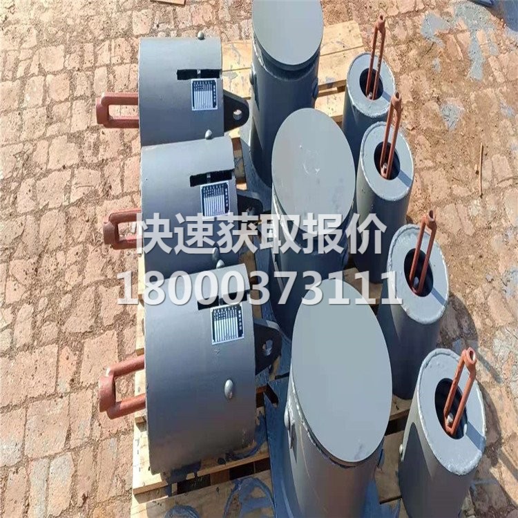 弹簧支吊架