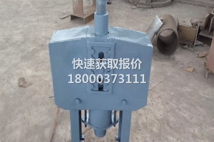 碟簧支吊架