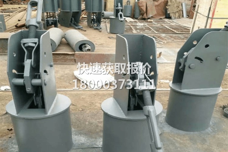 恒力弹簧支吊架