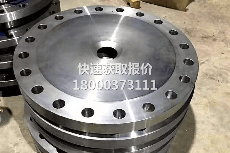 异型法兰