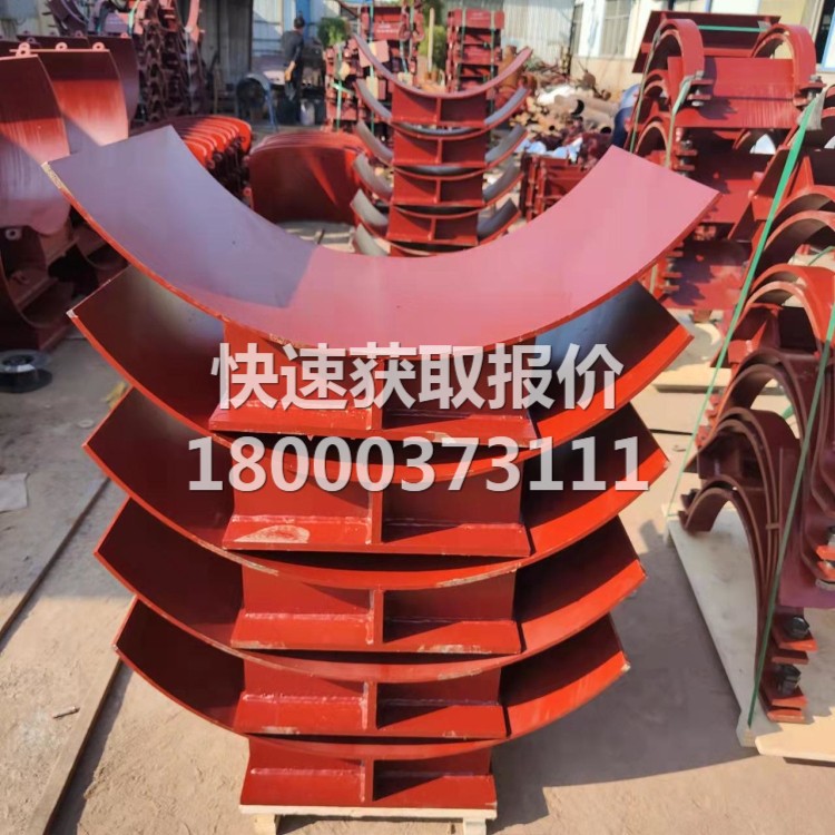 管托