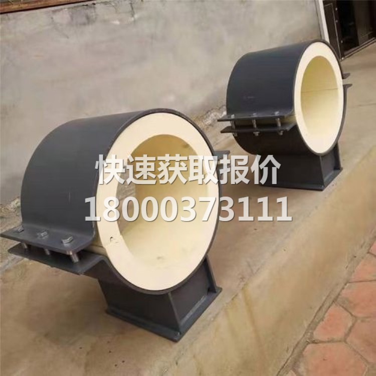 聚氨酯管托