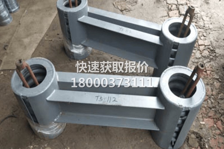 整体弹簧支吊架